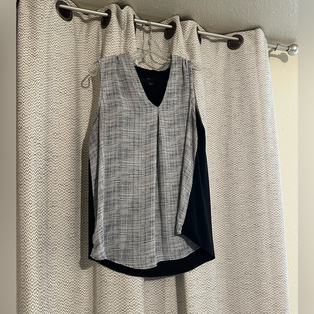 Worthington Work Blouse